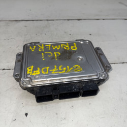 CENTRALITA MOTOR UCE NISSAN PRIMERA TRAVELLER (P12) F9Q0281011646