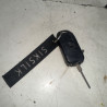 CONMUTADOR DE ARRANQUE MERCEDES-BENZ VITO FURGÓN (638) D 0M 601 D23 LAA901460014