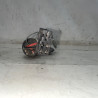CONMUTADOR DE ARRANQUE MERCEDES-BENZ VITO FURGÓN (638) D 0M 601 D23 LAA901460014