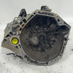 CAJA CAMBIOS RENAULT MEGANE III BERLINA 5P TL4A056