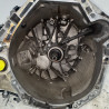 CAJA CAMBIOS RENAULT MEGANE III BERLINA 5P TL4A056
