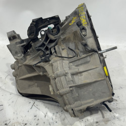 CAJA CAMBIOS RENAULT MEGANE III BERLINA 5P TL4A056