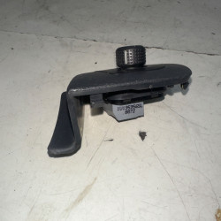 MANDO RETROVISOR SKODA OCTAVIA BERLINA (1U2) ALH1U1867185B