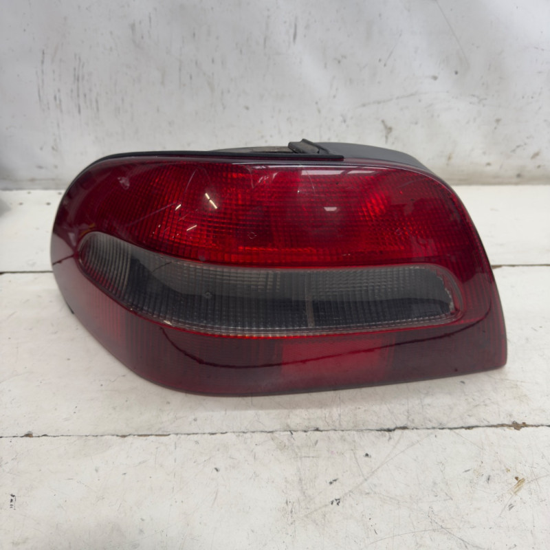 PILOTO TRASERO IZQUIERDO VOLVO C70 COUPE B5254T