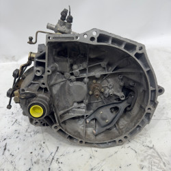 CAJA CAMBIOS CITROEN C3 8HX9659670180