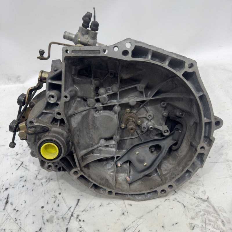 CAJA CAMBIOS CITROEN C3 8HX9659670180
