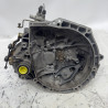CAJA CAMBIOS CITROEN C3 8HX9659670180