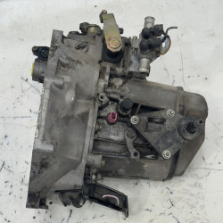 CAJA CAMBIOS CITROEN C3 8HX9659670180