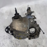 CAJA CAMBIOS CITROEN C3 8HX9659670180