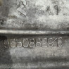 CAJA CAMBIOS CITROEN C3 8HX9659670180