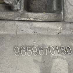 CAJA CAMBIOS CITROEN C3 8HX9659670180