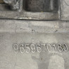CAJA CAMBIOS CITROEN C3 8HX9659670180