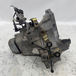 CAJA CAMBIOS CITROEN C3 8HX9659670180