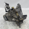 CAJA CAMBIOS CITROEN C3 8HX9659670180