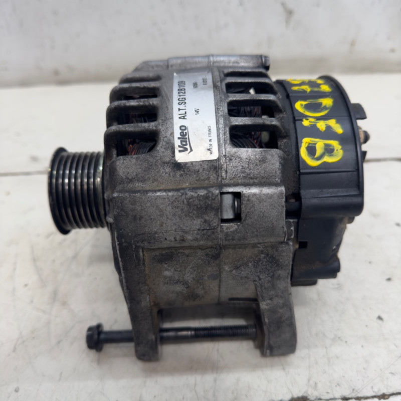 ALTERNADOR NISSAN PRIMERA TRAVELLER (P12) F9QSG12B109