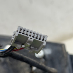 RETROVISOR IZQUIERDO NISSAN QASHQAI +2 (JJ10) K9K EURO 4026202