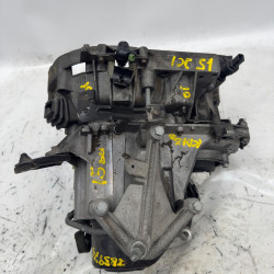 CAJA CAMBIOS RENAULT KANGOO I (F/KC0) K9K718K9K W7JB3974