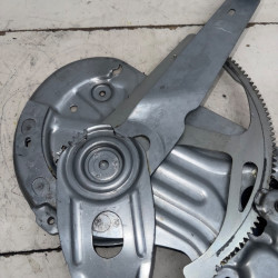 ELEVALUNAS DELANTERO DERECHO VOLVO XC70 D5244T4B5244T0130821761