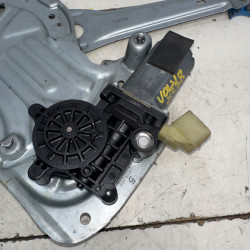 ELEVALUNAS DELANTERO DERECHO VOLVO XC70 D5244T4B5244T0130821761