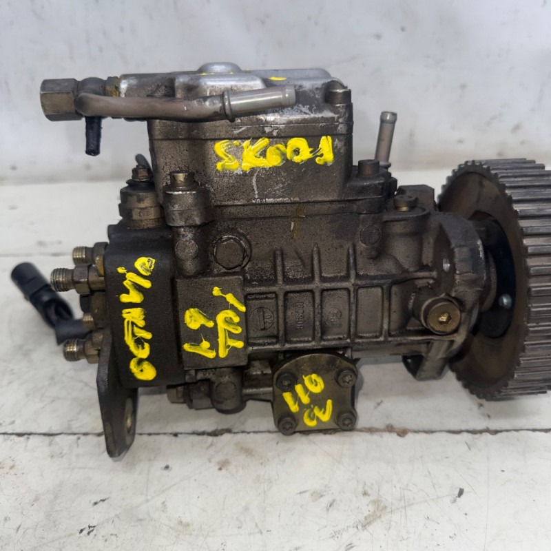 BOMBA INYECCION SKODA OCTAVIA BERLINA (1U2) ALH038130107D
