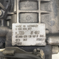 BOMBA INYECCION SKODA OCTAVIA BERLINA (1U2) ALH038130107D