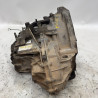CAJA CAMBIOS RENAULT MASTER COMBI SIN DOCUMENTACIONPK5020