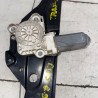 MANDO ELEVALUNAS TRASERO IZQUIERDO MERCEDES-BENZ CLASE E (BM 211) BERLINA 647961A2118202442