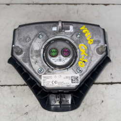 AIRBAG DELANTERO IZQUIERDO VOLVO XC70 D5244T4B5244T603260100