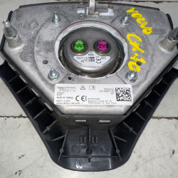 AIRBAG DELANTERO IZQUIERDO VOLVO XC70 D5244T4B5244T603260100