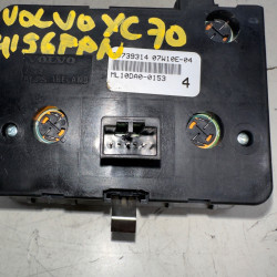 MANDO LUCES VOLVO XC70 D5244T4B5244T30739314