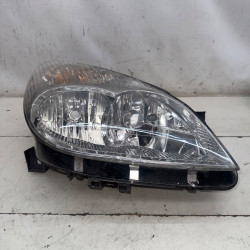 FARO IZQUIERDO CITROEN C5 BERLINA RHZDW10ATEDTIPO RHZ96326647