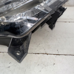 FARO IZQUIERDO CITROEN C5 BERLINA RHZDW10ATEDTIPO RHZ96326647