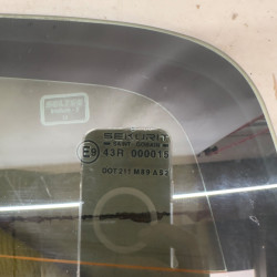 LUNA TRASERA DERECHA PEUGEOT PARTNER (S2) RHYDW10TDRHY43R000015