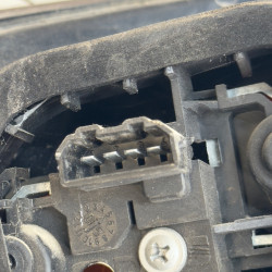 PILOTO TRASERO DERECHO INTERIOR SEAT IBIZA (6L1) ASY