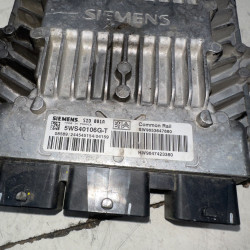 CENTRALITA MOTOR UCE CITROEN XSARA BERLINA G NFU5WS40106GT