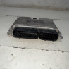 CENTRALITA MOTOR UCE FIAT STILO (192) 192A10000281010947