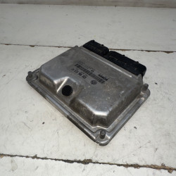CENTRALITA MOTOR UCE FIAT STILO (192) 192A10000281010947