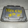 CENTRALITA MOTOR UCE FIAT STILO (192) 192A10000281010947