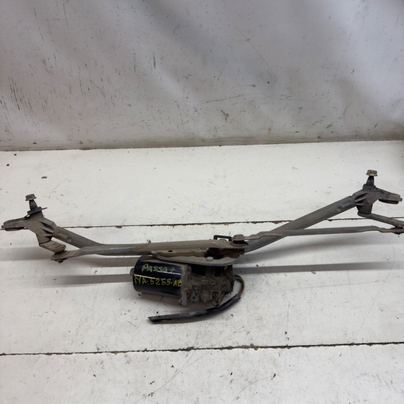 MOTOR LIMPIA DELANTERO VOLKSWAGEN PASSAT BERLINA (3B2) ADR3B1955023