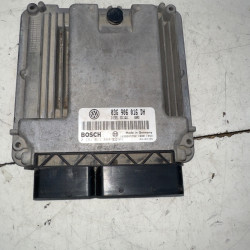 CENTRALITA MOTOR UCE SEAT ALTEA (5P1) BJB0281011864