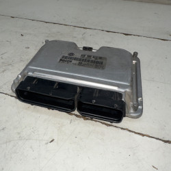 CENTRALITA MOTOR UCE SEAT IBIZA (6L1) ASY0281011320