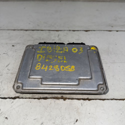 CENTRALITA MOTOR UCE SEAT IBIZA (6L1) ASY0281011320