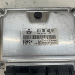 CENTRALITA MOTOR UCE SEAT IBIZA (6L1) ASY0281011320