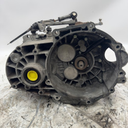 CAJA CAMBIOS SEAT ALHAMBRA (7V8) ATM02N301107