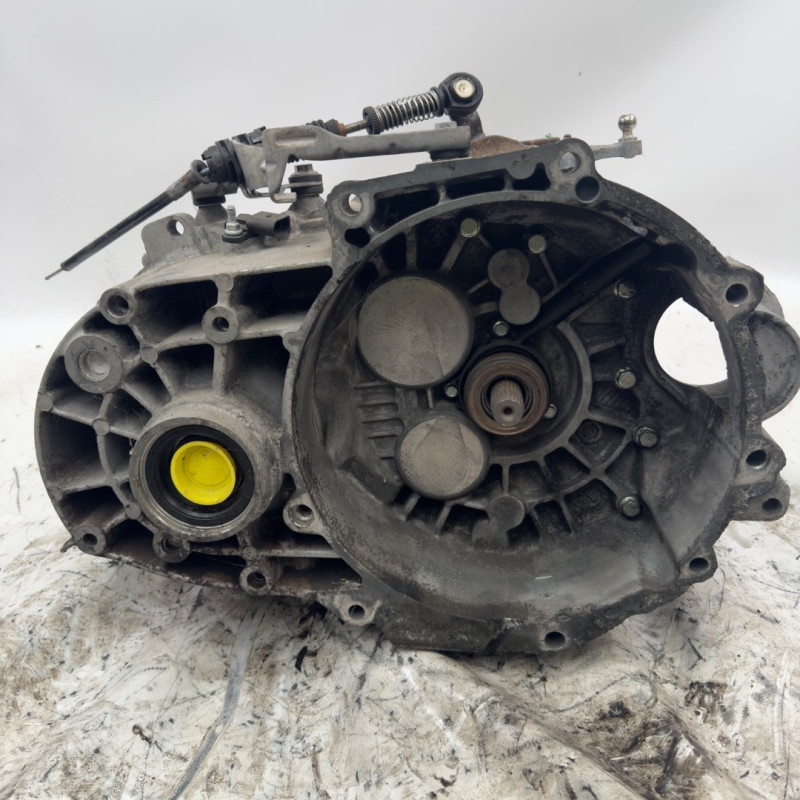 CAJA CAMBIOS SEAT ALHAMBRA (7V8) ATM02N301107