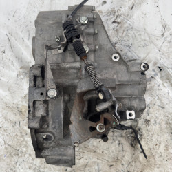 CAJA CAMBIOS SEAT ALHAMBRA (7V8) ATM02N301107