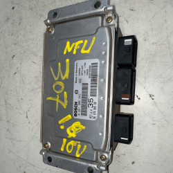 CENTRALITA MOTOR UCE PEUGEOT 307 (S1)(04.2001) NFUTU5JP4TIPO: NFU0261206943