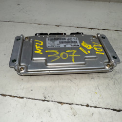 CENTRALITA MOTOR UCE PEUGEOT 307 (S1)(04.2001) NFUTU5JP4TIPO: NFU0261206943