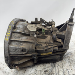CAJA CAMBIOS RENAULT ESPACE IV (JK0) G9T742TIPO G9T J7PK6355