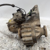 CAJA CAMBIOS SEAT LEON (1M1) BCBERT